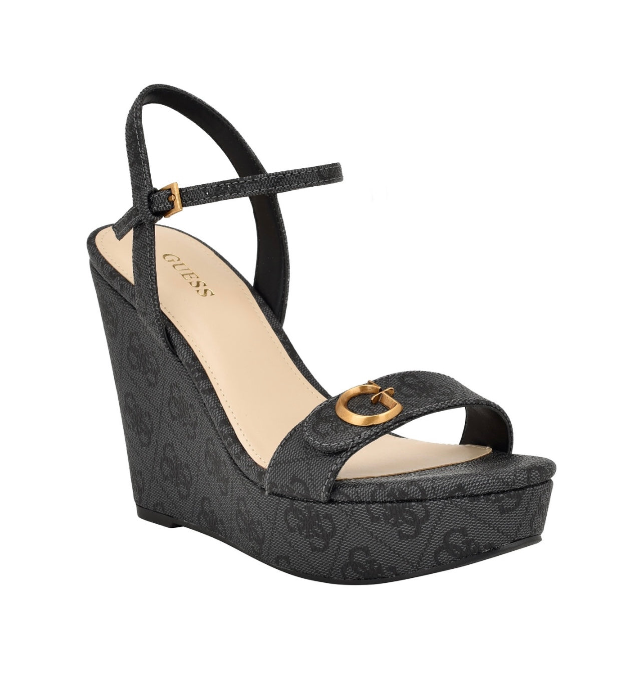 Guess sandals