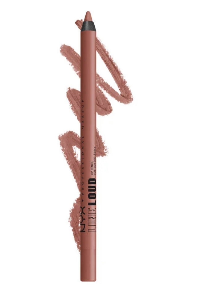 Nyx lipliner