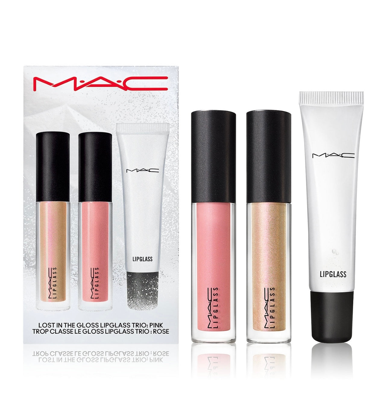 Mac set