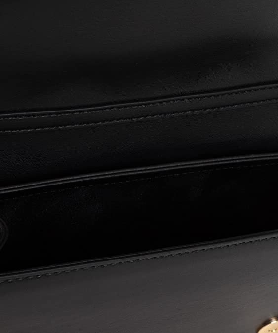 Love Moschino women crossbody bags black