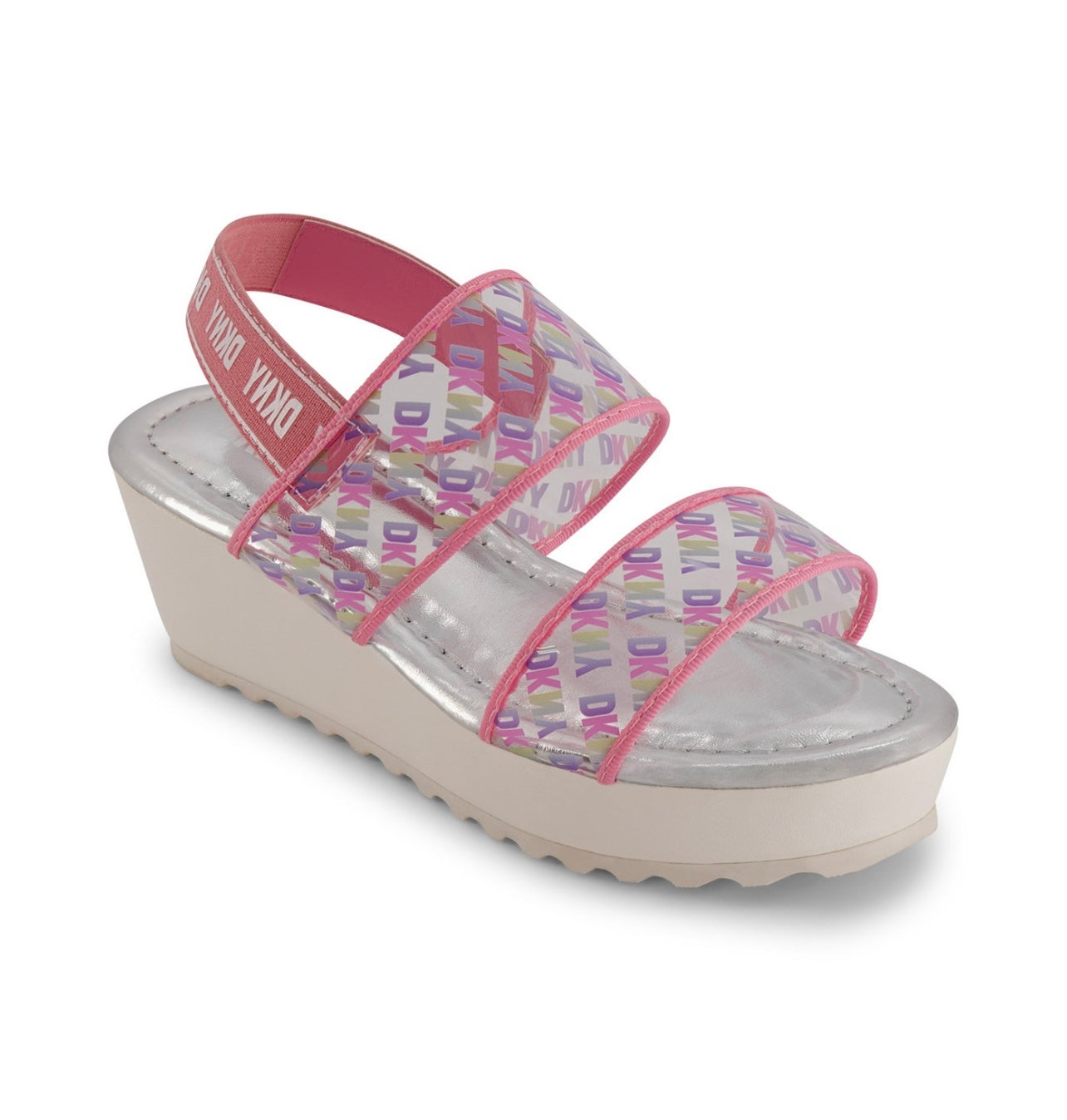 Dkny sandals