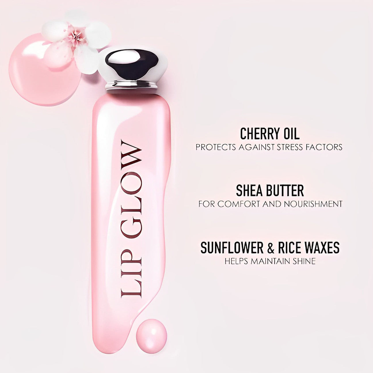 Dior gloss
