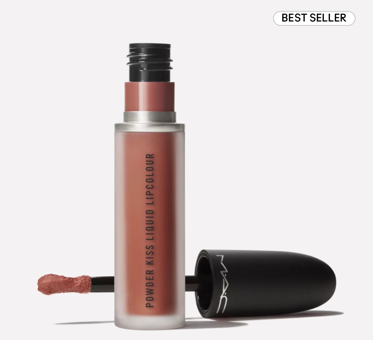 POWDER KISS LIQUID LIPCOLOUR