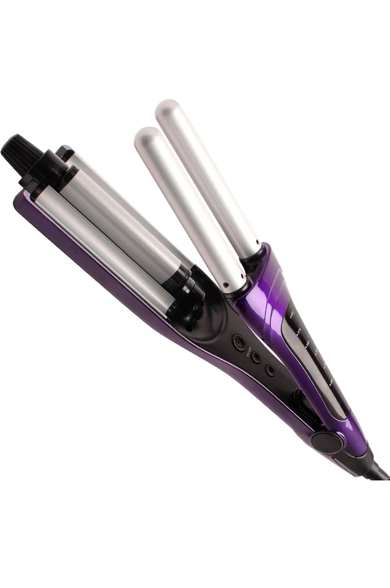 Hair Waver