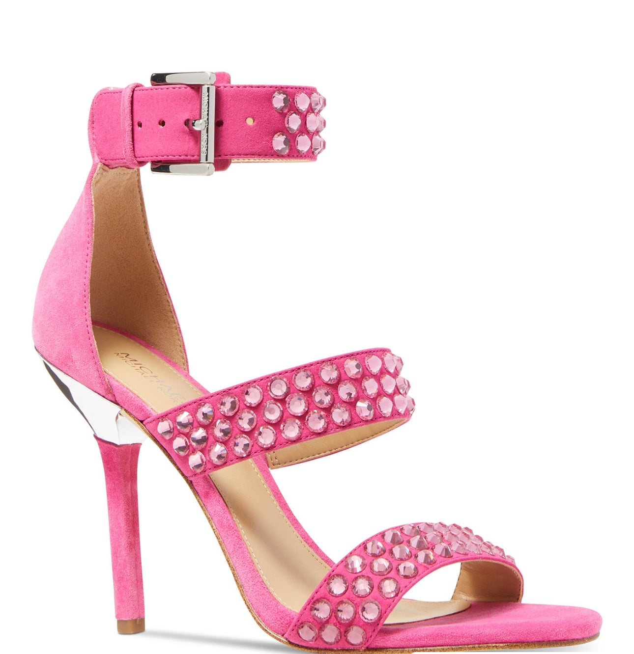 Michel kors heels