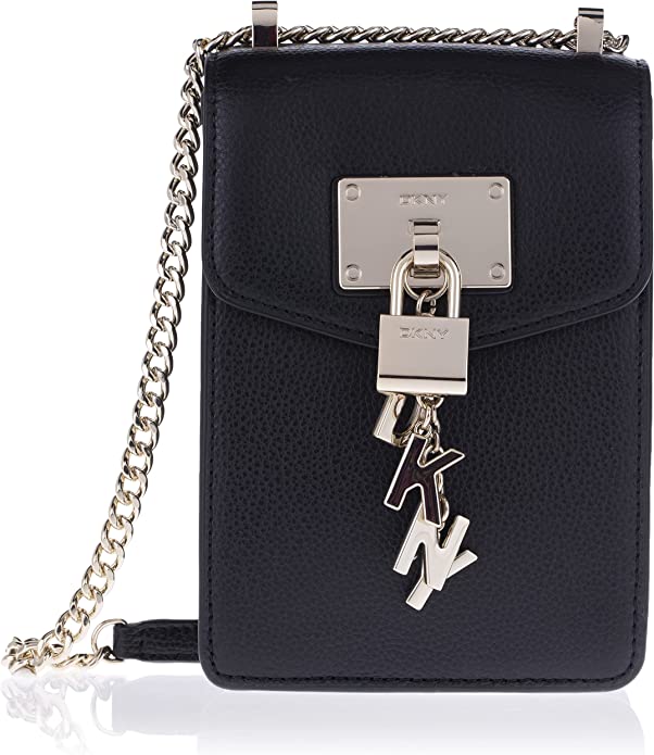 DKNY Elissa N/S Phone Cr
