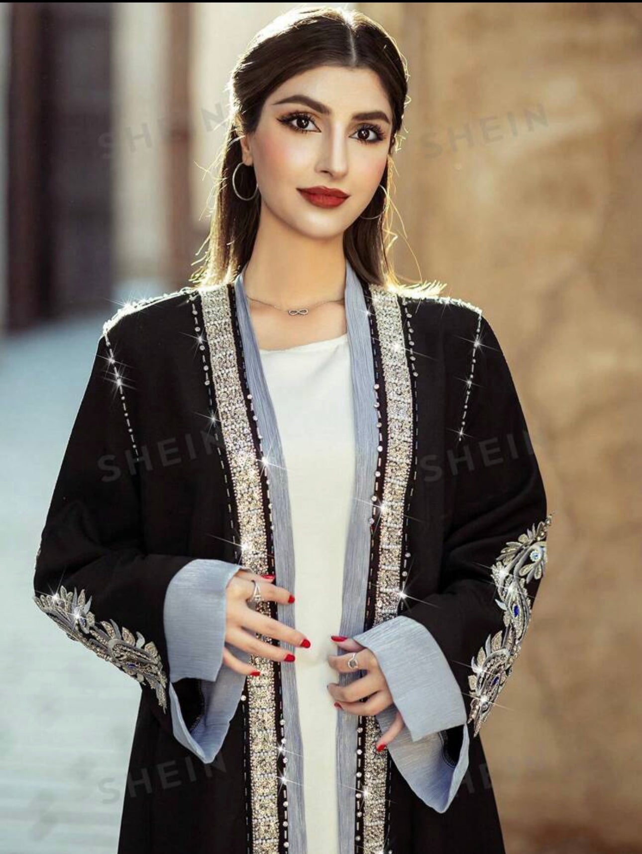 Abaya