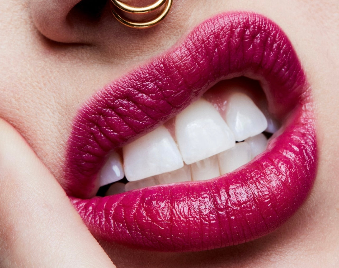 Mac lipstick