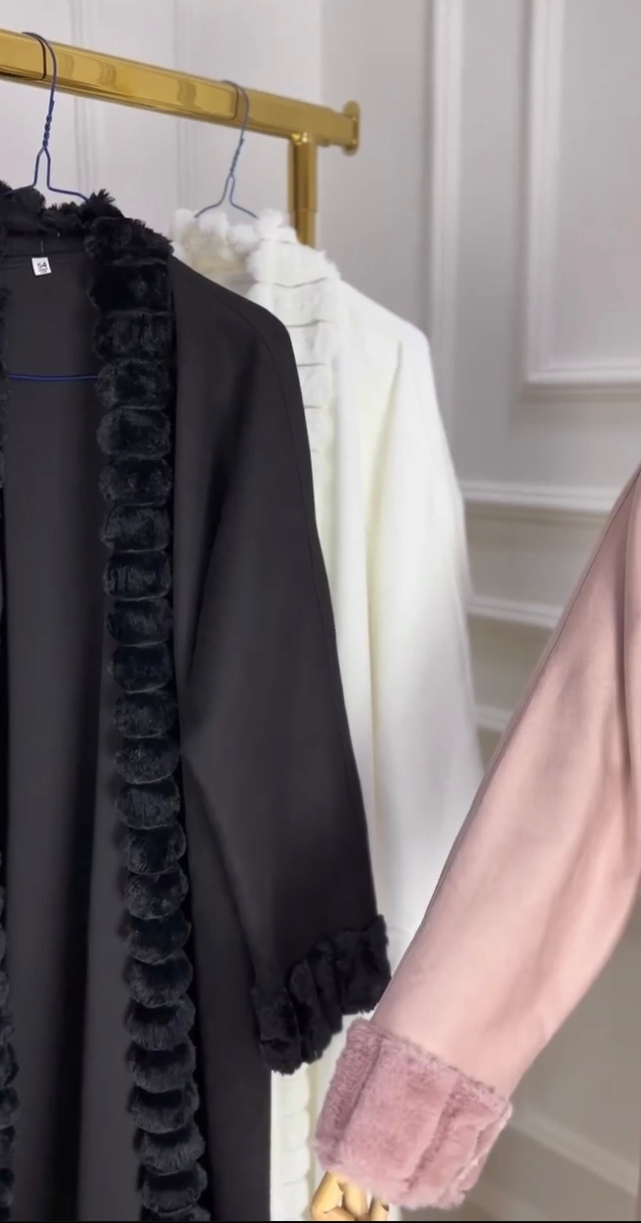 Abaya