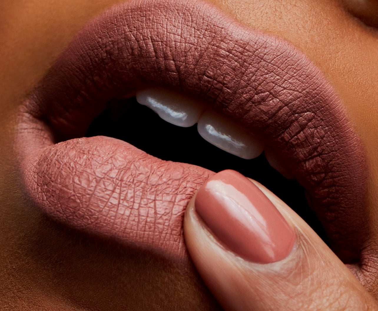 RETRO MATTE LIQUID LIPCOLOUR