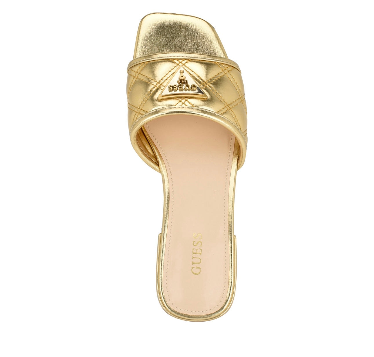 Guess sandals