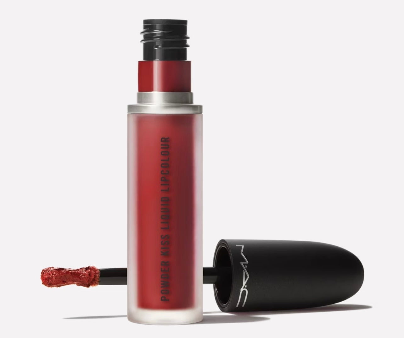 POWDER KISS LIQUID LIPCOLOUR