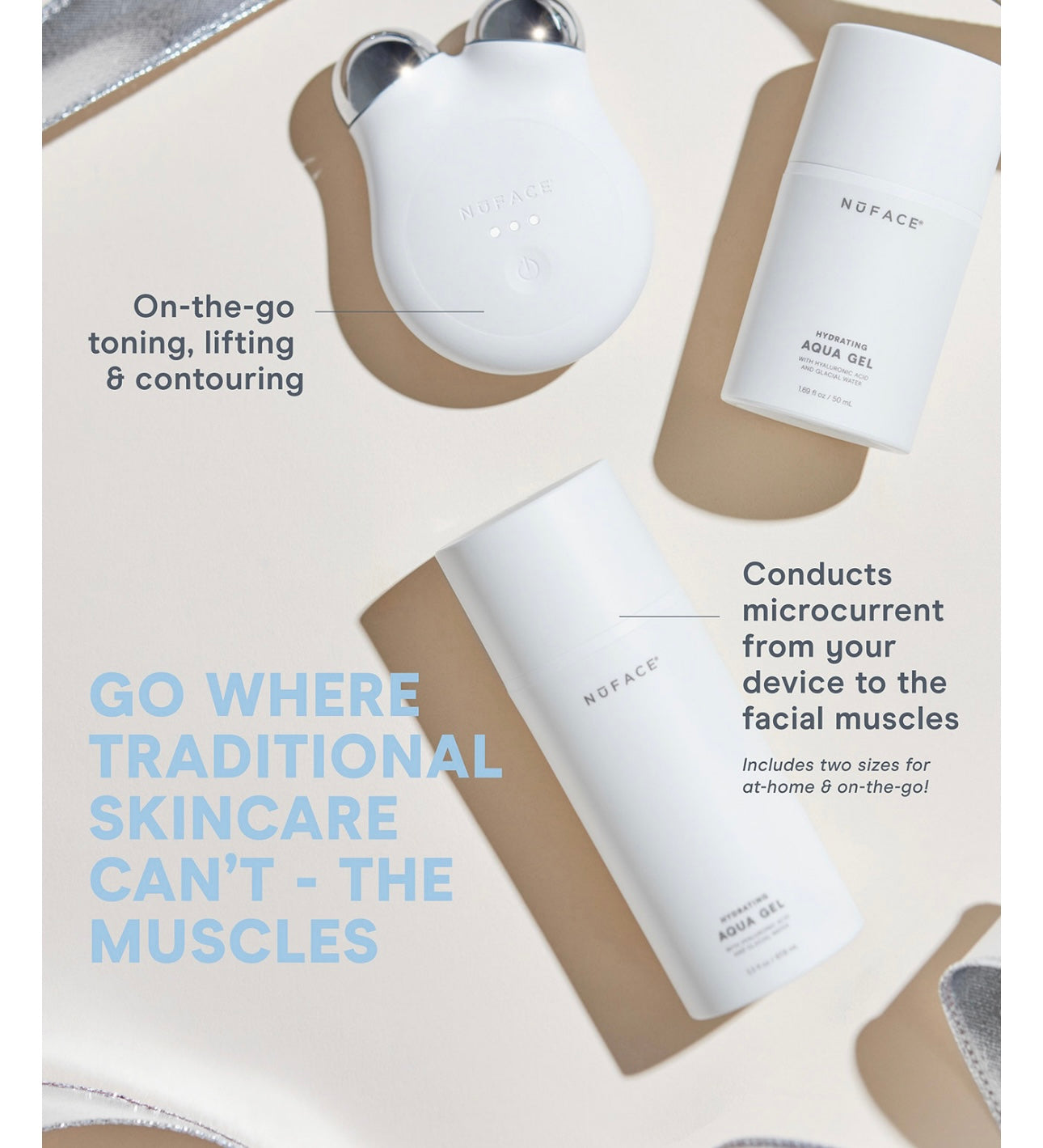 Foreo set