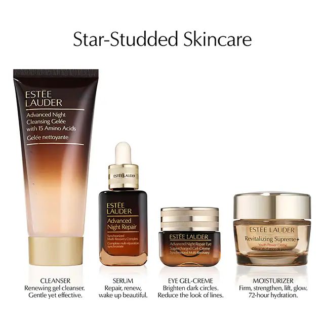 Estée Lauder set