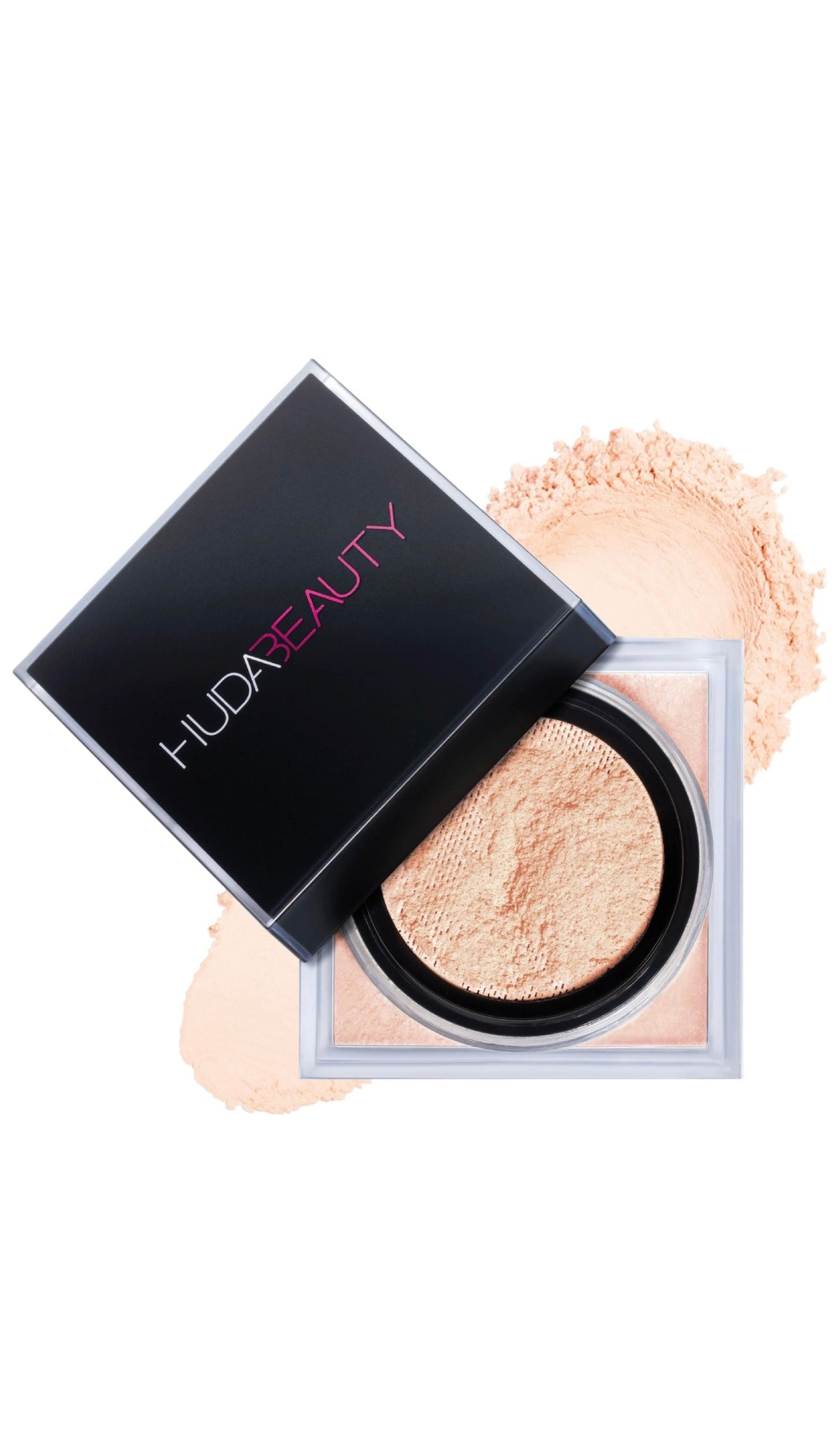 Huda beauty