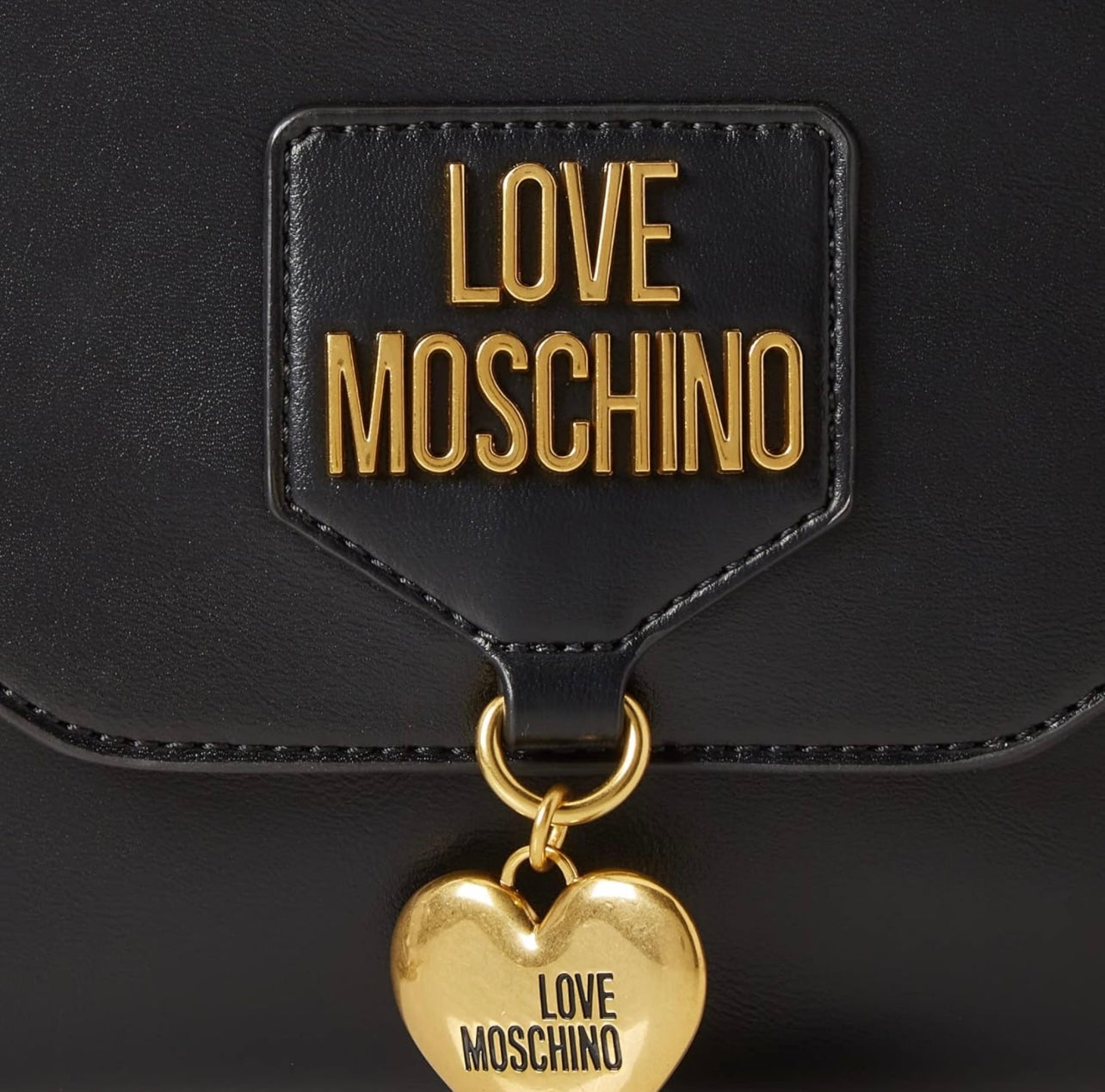 Love Moschino