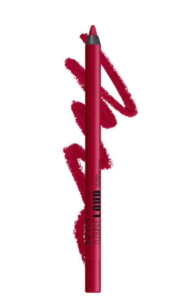 Nyx lipliner