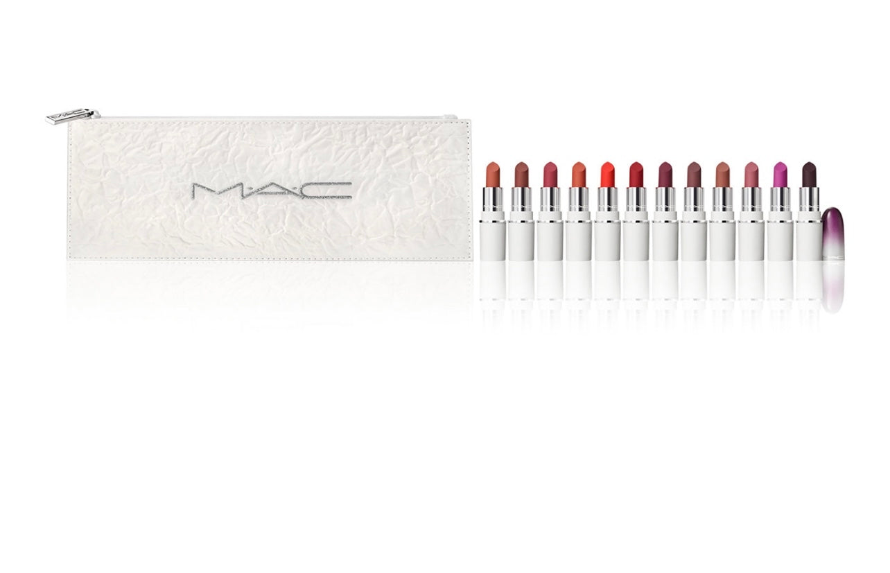 Mac set