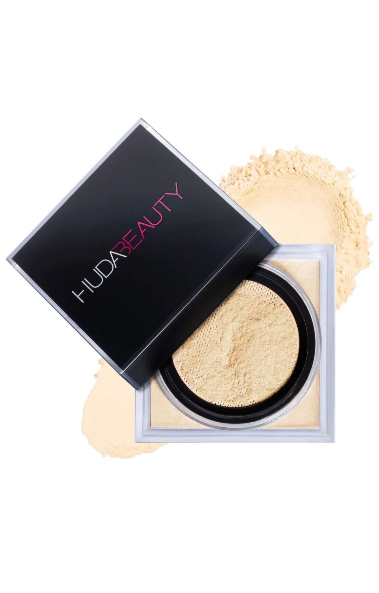Huda beauty