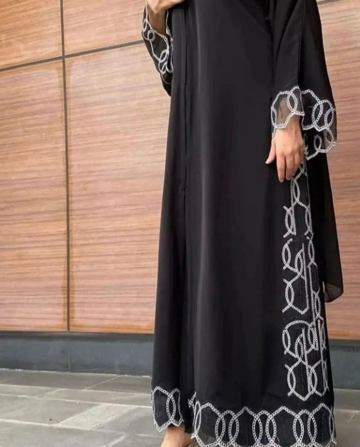 Abaya