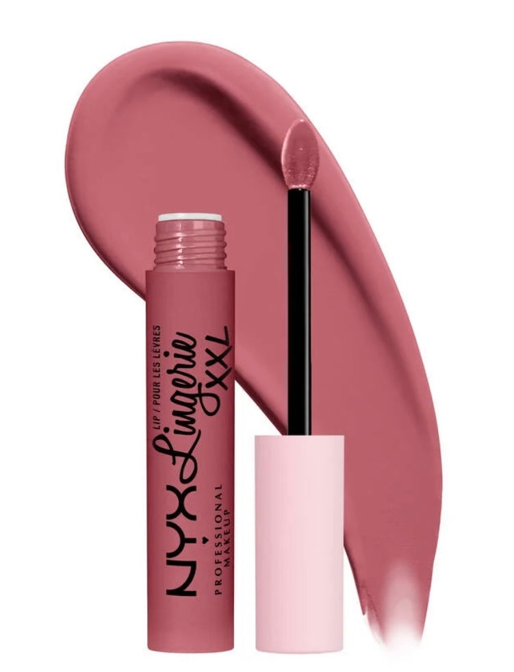 Nyx lipstick