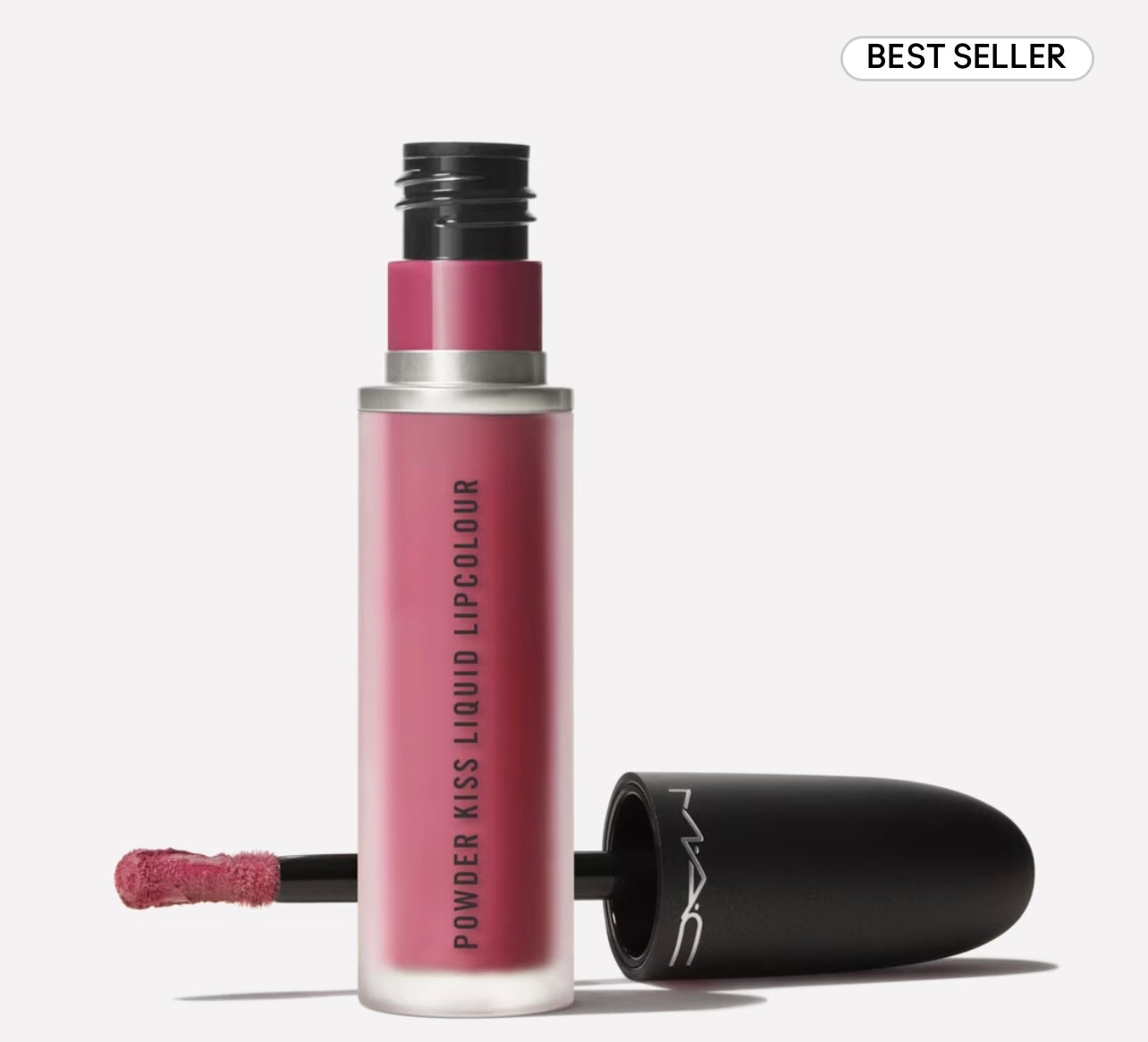 POWDER KISS LIQUID LIPCOLOUR