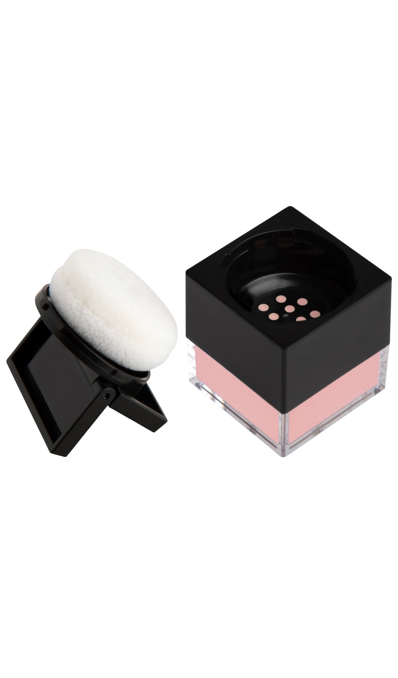 Huda beauty mini powder