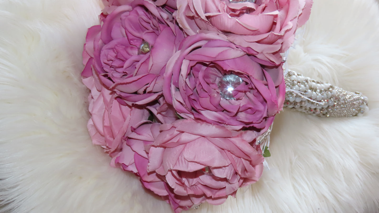 Bird bouquet