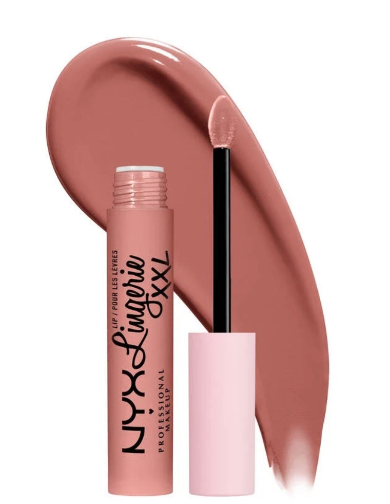 Nyx lipstick