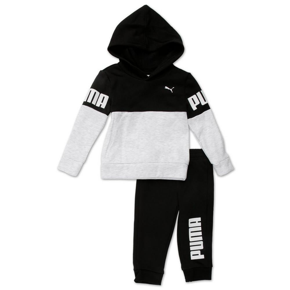 Puma kids outfit