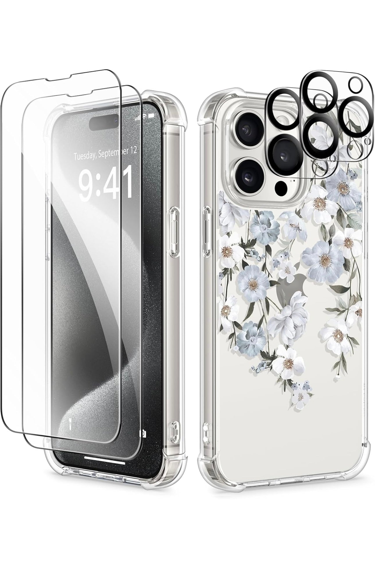 iPhone 15 pro max case