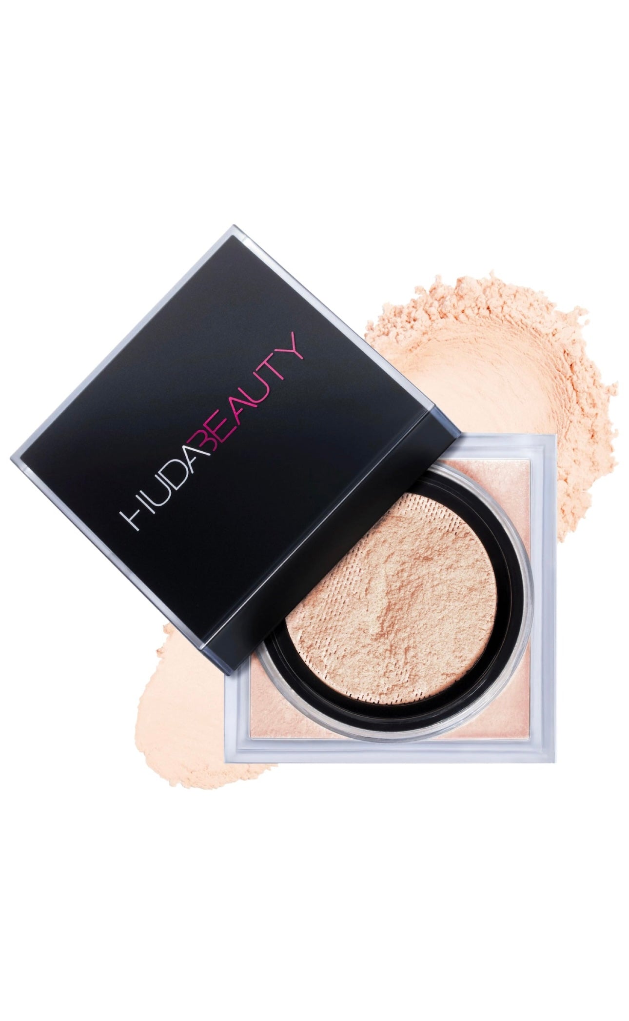 Huda beauty