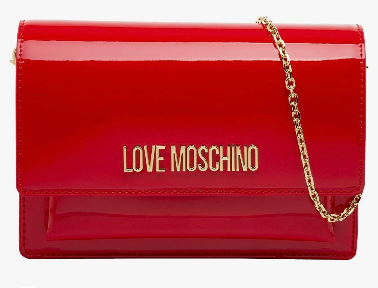 Love Moschino