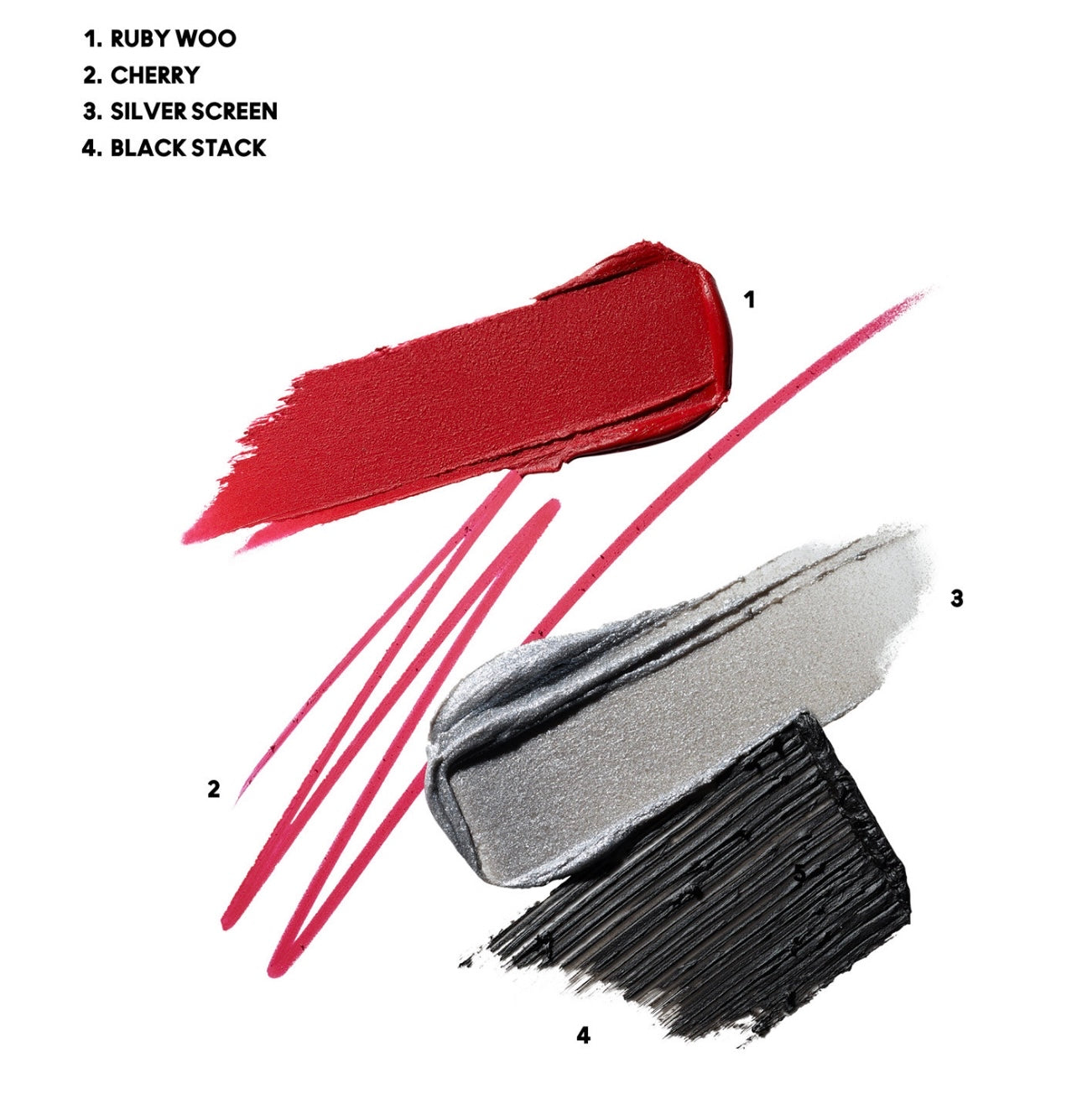 Mac set