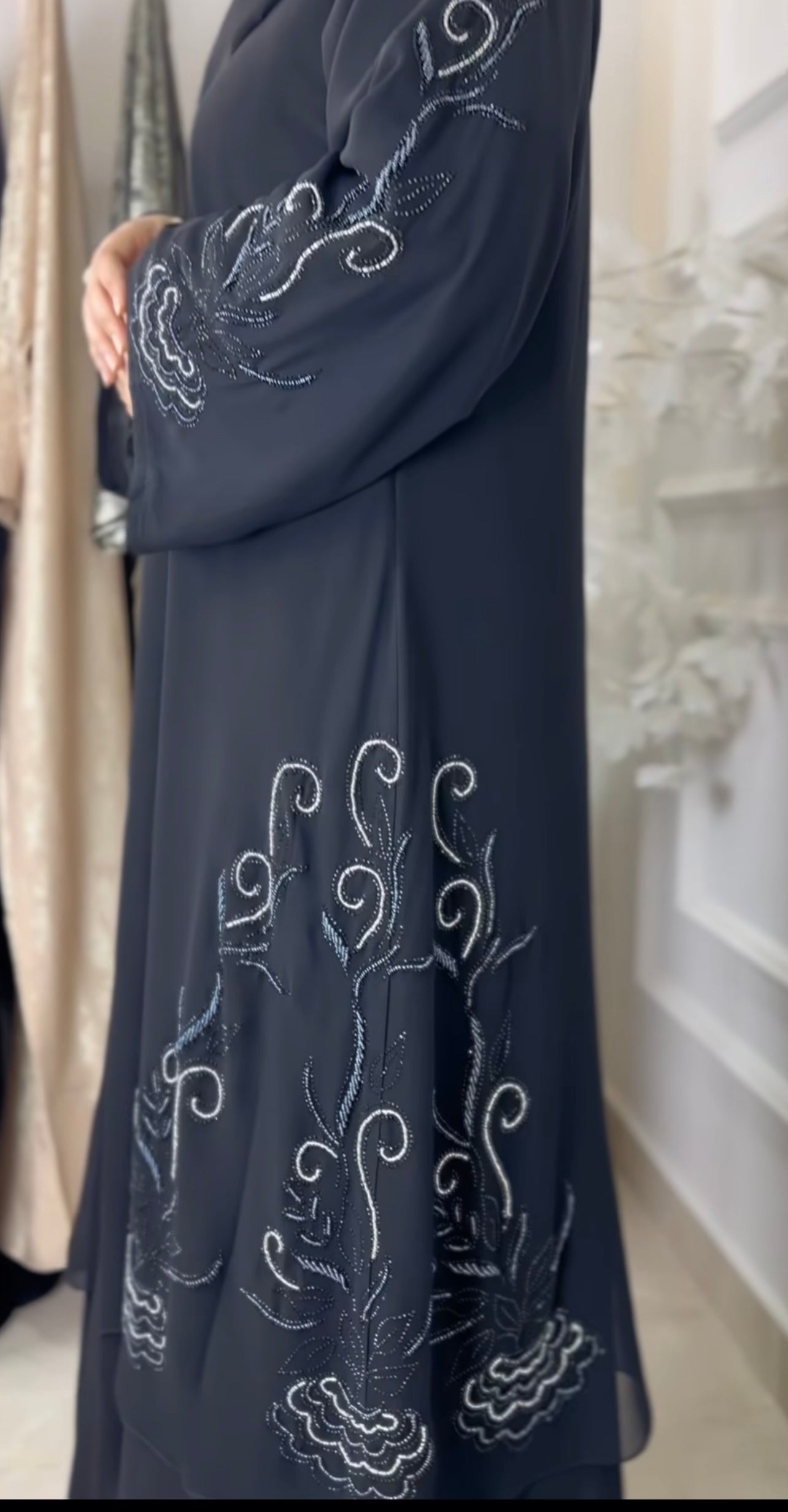 Abaya