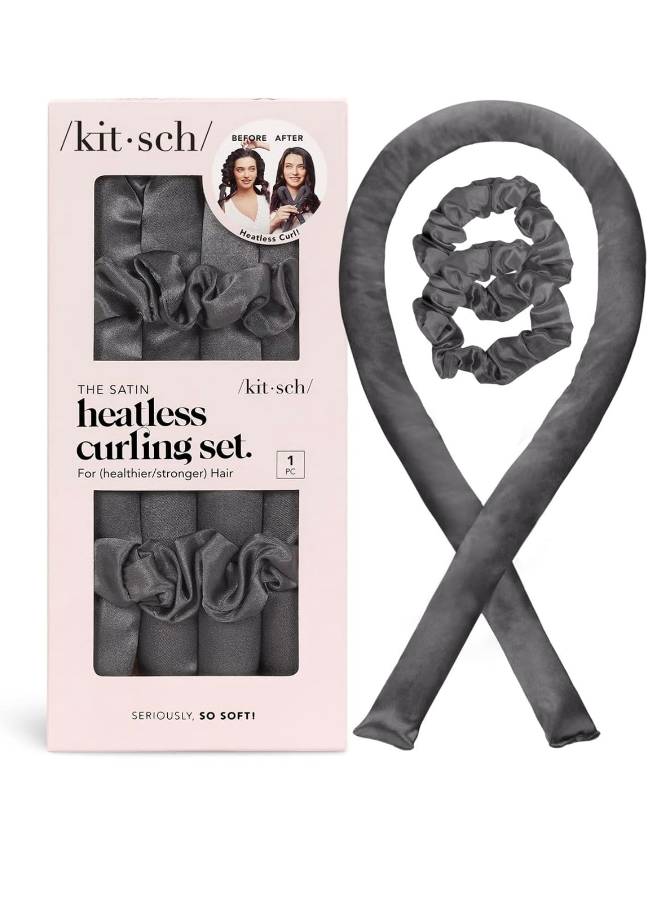 Heartless curlers