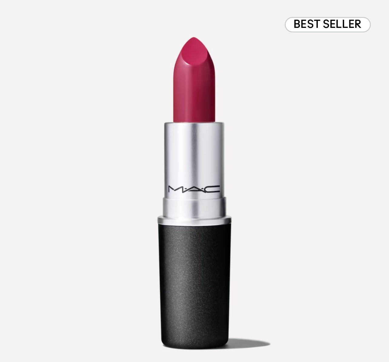 Mac lipstick