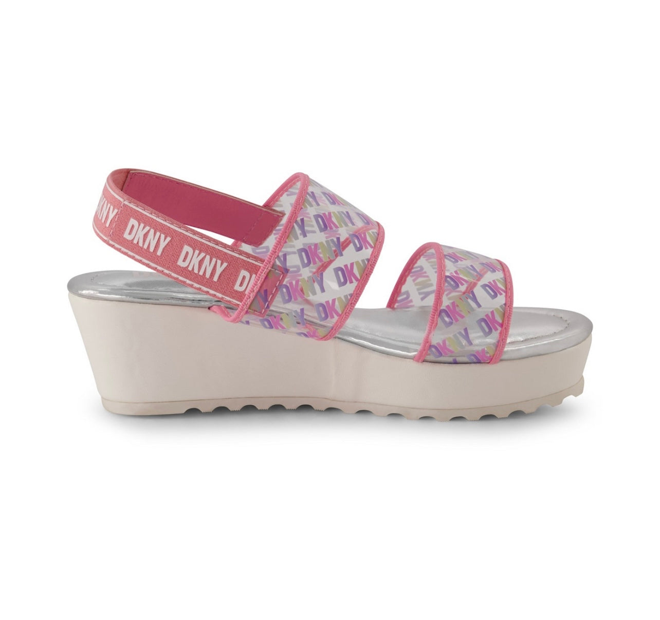 Dkny sandals