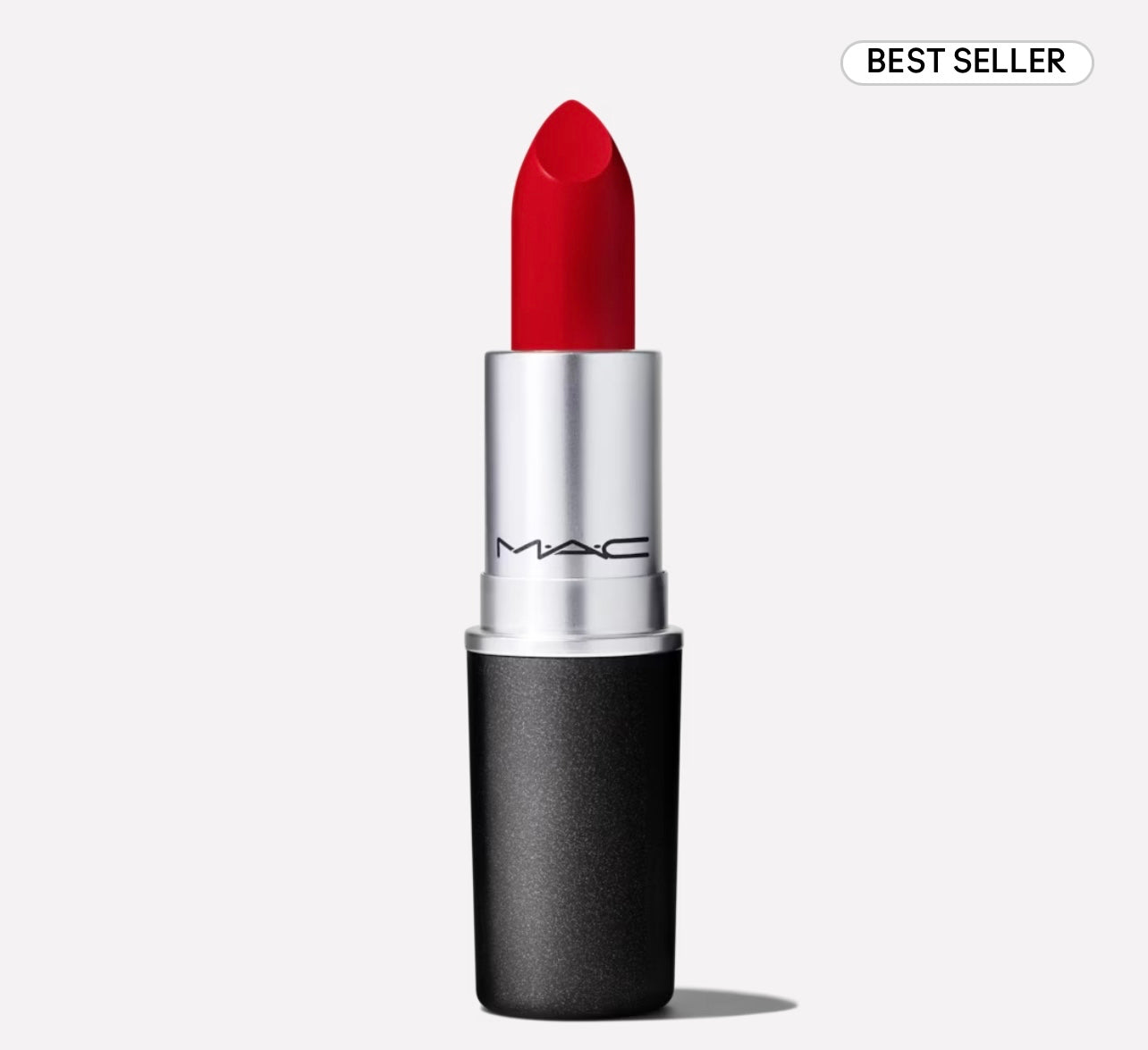 Mac lipstick