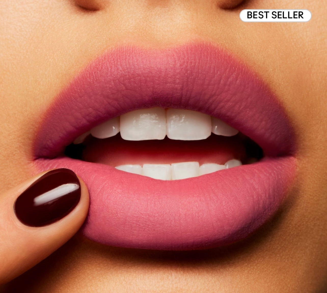 POWDER KISS LIQUID LIPCOLOUR