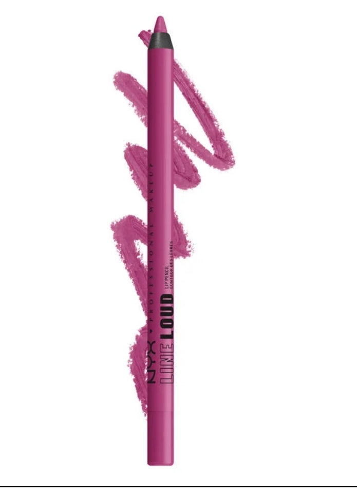 Nyx lipliner