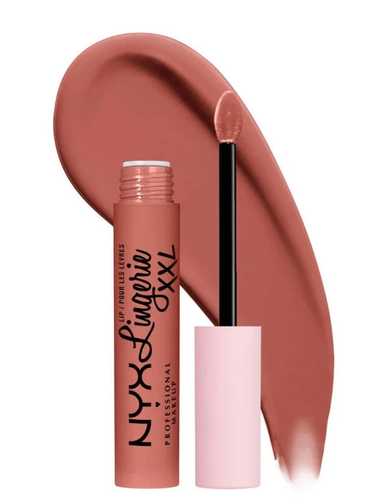 Nyx lipstick