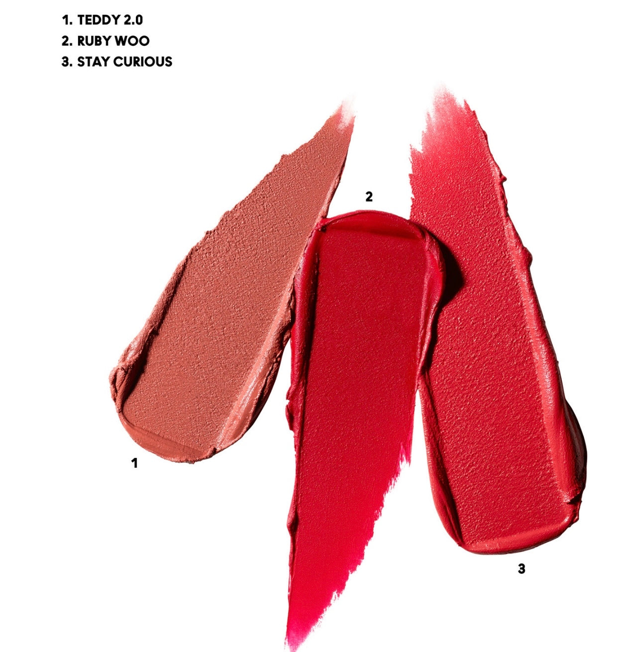 Mac set