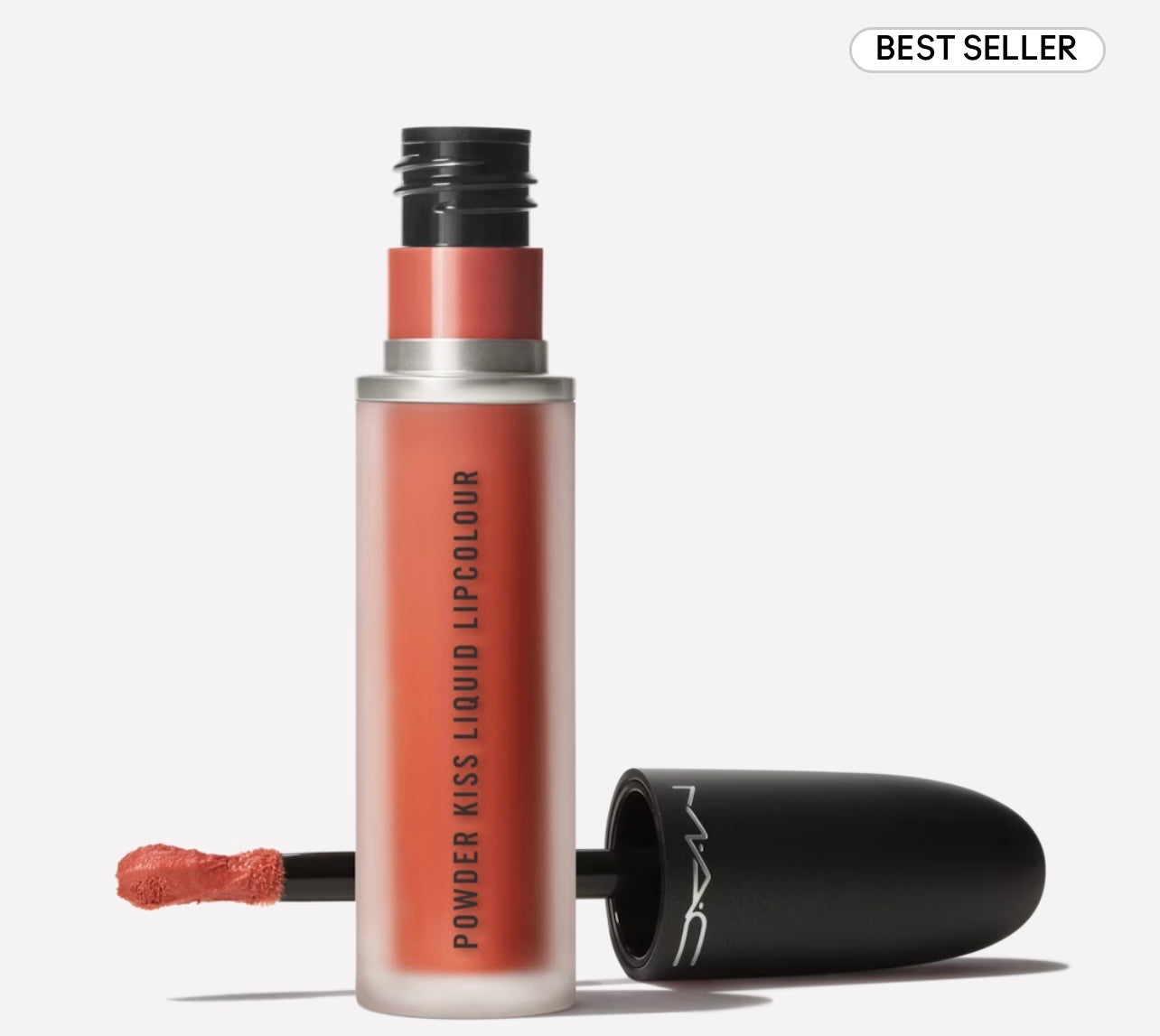 POWDER KISS LIQUID LIPCOLOUR
