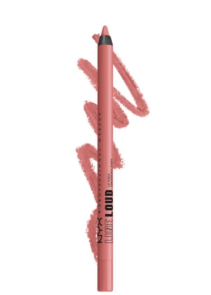 Nyx lipliner