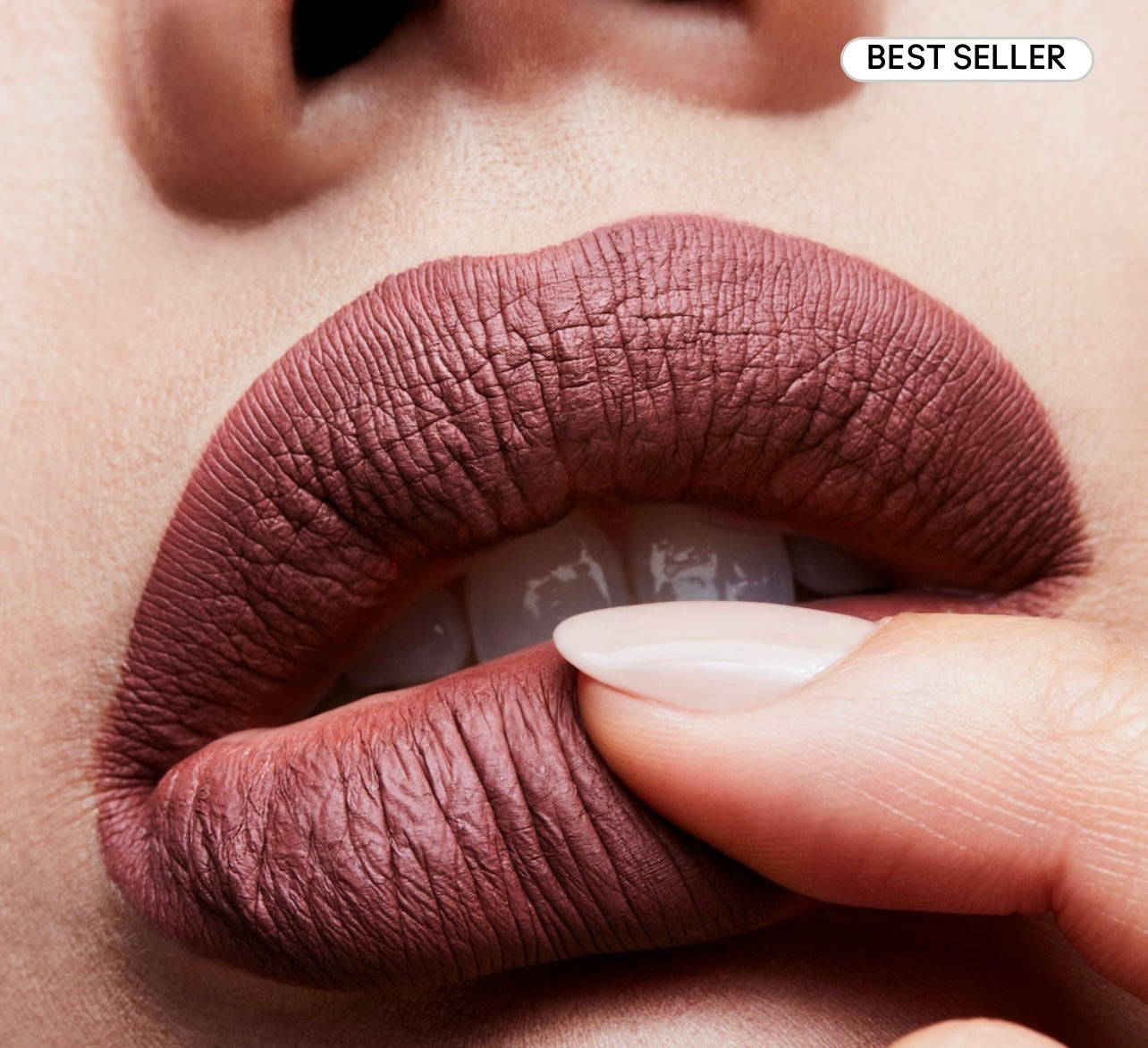 RETRO MATTE LIQUID LIPCOLOUR