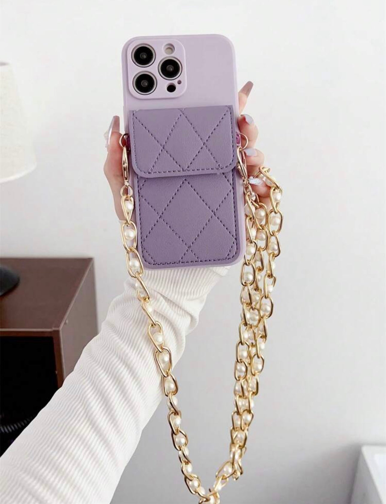 Phone case