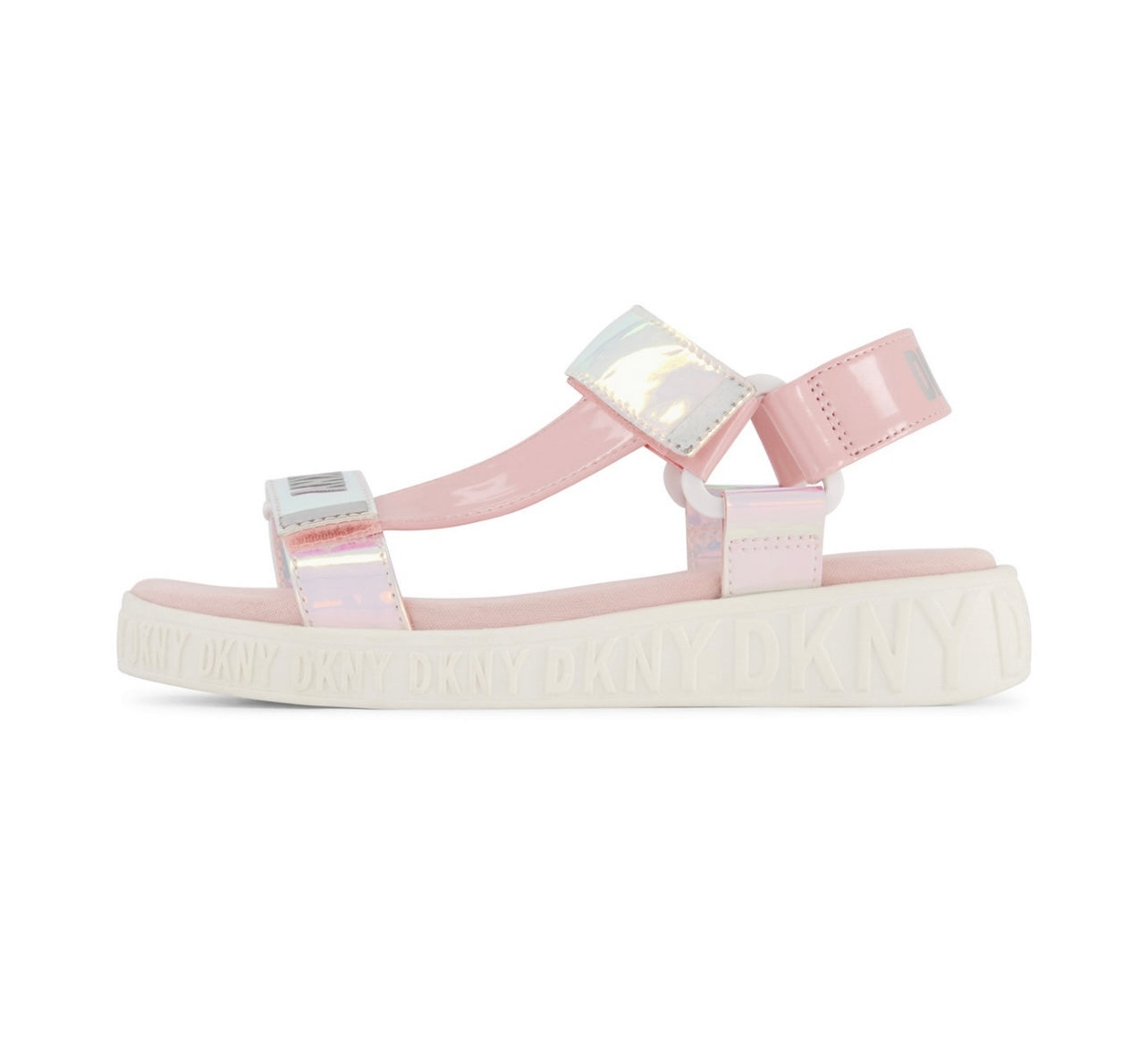 Dkny sandals