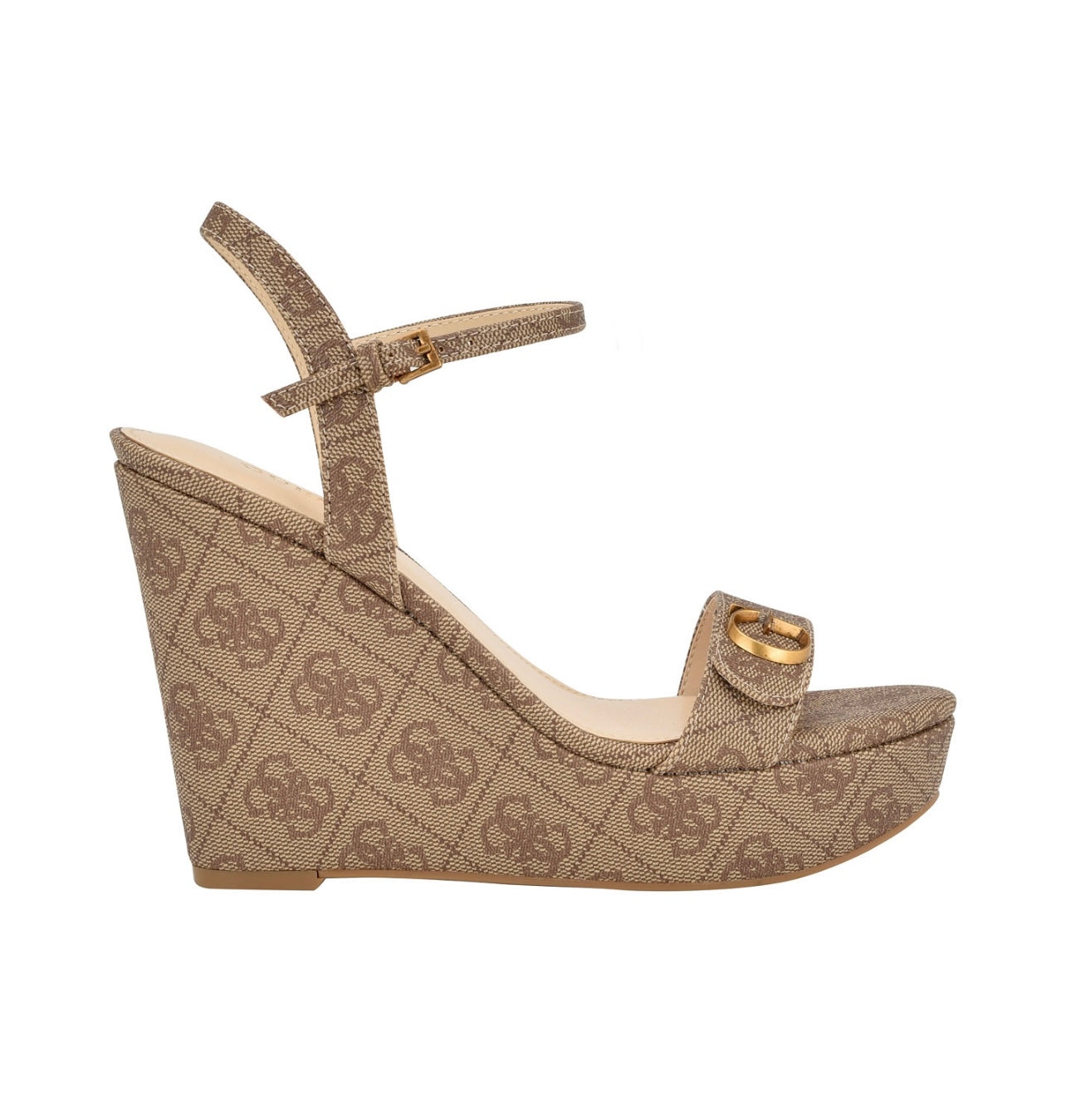 Guess sandals