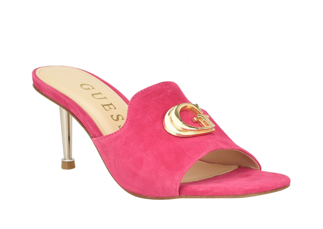 Guess heels